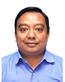 Dr. Deepanjal Shrestha